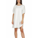 Migle + me t-shirt dress Jellyfish white