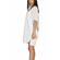 Migle + me t-shirt dress Jellyfish white