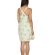 Migle + me strappy dress light green Candy shop