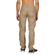 Ritchie multipocket cargo pants coconut