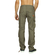 Ritchie multipocket cargo pants light khaki green