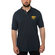 Men's polo shirt navy Insane plus