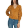 Free People Princess sweater camel gold