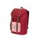 Herschel Supply Co. Little America mid volume backpack brick red/peach