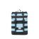 Herschel Supply Co. Retreat Youth backpack black/bachelor button stripes/black