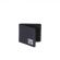 Herschel Supply Co. Roy XL coin wallet dark shadow/black RFID