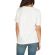 Minimum Kimma γυναικείο t-shirt λευκό print salty