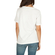 Minimum Kimma women's t-shirt white print salty