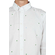 Minimum Walther men's polka dot printed shirt white