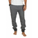 Splendid men's linen jogger pants dark grey