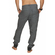 Splendid men's linen jogger pants dark grey