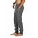 Splendid men's linen jogger pants dark grey