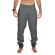 Splendid men's linen jogger pants dark grey