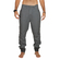 Splendid men's linen jogger pants dark grey