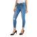 Blue Rags skinny push-up jeans με σκισίματα