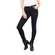 Simply Chic skinny jeans μαύρο