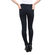 Simply Chic skinny jeans μαύρο