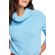 Free People Stormy pullover light blue