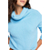 Free People Stormy pullover light blue