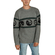 Globe Scandal men's sweater grey