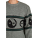 Globe Scandal men's sweater grey