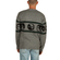 Globe Scandal men's sweater grey