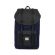 Herschel Supply Co. Little America backpack peacoat/black crosshatch
