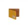 Herschel Supply Co. Hank RFID wallet arrowwood/tan
