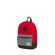 Herschel Supply Co. Heritage Kids backpack barbados cherry/mid grey/black crosshatch