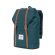 Herschel Supply Co. Retreat backpack deep teal/tan