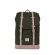 Herschel Supply Co. Retreat mid volume backpack forest night/ash rose
