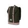 Herschel Supply Co. Retreat mid volume backpack forest night/ash rose