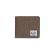 Herschel Supply Co. Roy XL coin wallet canteen crosshatch RFID