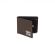 Herschel Supply Co. Roy XL coin wallet canteen crosshatch RFID