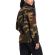 Herschel Supply Co. women's sherpa full zip jacket woodland camo