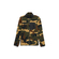 Herschel Supply Co. women's sherpa full zip jacket woodland camo