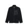 Herschel Supply Co. men's sherpa full zip jacket black