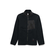 Herschel Supply Co. men's sherpa full zip jacket black