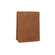 Hill Burry men's leather vertical wallet tan v88802
