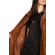 Minimum Belinde faux fur coat light brown