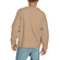 Minimum Bilal teddy sweatshirt camel