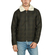 Minimum Dawkins wool jacket racing green