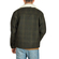 Minimum Dawkins wool jacket racing green