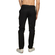 Minimum Ugge slim fit pants black