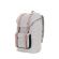 Herschel Supply Co. Little America mid volume backpack light grey crosshatch/ash rose/black