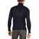 Men's turtleneck jumper navy Engell