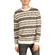 Anerkjendt Thorkild jacquard jumper cream-bronze