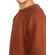 Anerkjendt Torben flecked jumper gold flame