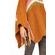 Free People Desert sunrise hooded poncho camel