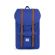 Herschel Supply Co. Little America backpack deep ultramarine/tan